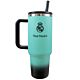 Real Madrid CF 40oz Tumbler-TM-05916