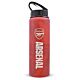 Arsenal FC HD Printed Aluminium Drinks Bottle-TM-06492