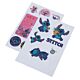 Lilo & Stitch You're My Fave Tech Stickers-TM-06121