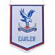 Crystal Palace FC Large Eagles Pennant-TM-06776