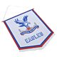 Crystal Palace FC Large Eagles Pennant-TM-06776
