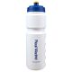 Real Madrid CF Plastic Drinks Bottle-TM-05866