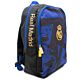 Real Madrid CF Fragment Backpack-TM-05879