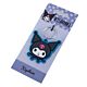 Kuromi Smile PVC Keyring-TM-06207