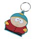 South Park Cartman PVC Keyring-TM-06211