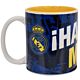 Real Madrid CF Hala Madrid Mug-TM-05875
