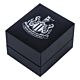 Newcastle United FC Square Signet Ring Medium-TM-06388