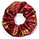 Arsenal FC Hair Scrunchie-TM-06363