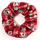 Liverpool FC Hair Scrunchie-TM-06365
