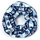 Manchester City FC Hair Scrunchie-TM-06366