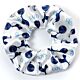 Tottenham Hotspur FC Hair Scrunchie-TM-06367