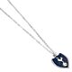 Tottenham Hotspur FC Shield Necklace-TM-06397