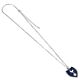 Tottenham Hotspur FC Shield Necklace-TM-06397