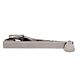 Newcastle United FC Stainless Steel Tie Slide-65955