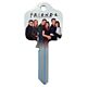 Friends Door Key-TM-06832