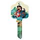 Lilo & Stitch Door Key-TM-06836