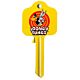 Looney Tunes Door Key-TM-06837