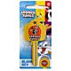 Looney Tunes Door Key-TM-06837