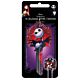 The Nightmare Before Christmas Door Key-TM-06839