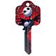 The Nightmare Before Christmas Door Key-TM-06839
