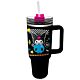 Kuromi 40oz Tumbler-TM-06238