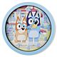 Bluey Wall Clock-TM-06270