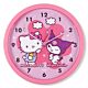 Hello Kitty Wall Clock-TM-06271