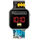Batman Junior LED Watch-TM-06272