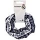 Real Madrid CF Text Hair Scrunchie-TM-06862