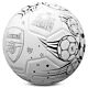 Arsenal FC 'Colour In' Mini Football Set-TM-06646