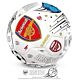 Arsenal FC 'Colour In' Mini Football Set-TM-06646
