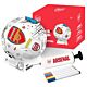 Arsenal FC 'Colour In' Mini Football Set-TM-06646