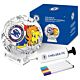 Chelsea FC 'Colour In' Mini Football Set-TM-06647