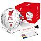 Liverpool FC 'Colour In' Mini Football Set-TM-06648