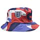 England FA Bucket Hat-TM-06506