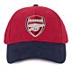 Arsenal FC Two Tone Youth Cap-TM-05006