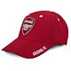 Arsenal FC Red Frost MVP Cap-TM-06323