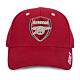Arsenal FC Red Frost MVP Cap-TM-06323
