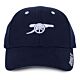 Arsenal FC Navy Frost MVP Cap-TM-06324