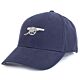 Arsenal FC Navy Core Cap-TM-06325