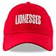 England FA Lionesses Cap-TM-06500