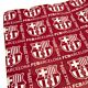 FC Barcelona Gift Wrap x 24-TM-06884