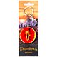 The Lord Of The Rings Eye of Sauron Charm Keyring-TM-06886