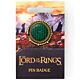 The Lord of the Rings Hobbit Door Pin Badge-TM-06887