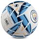 Manchester City FC Nova Premium Football-TM-06663