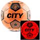 Manchester City FC LED Glow Football-TM-06668