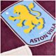 Aston Villa FC Sherpa Fleece Blanket-TM-06284