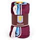 Aston Villa FC Sherpa Fleece Blanket-TM-06284