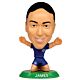 Chelsea WFC SoccerStarz James-TM-06915