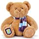 Aston Villa FC Supersoft Classic Bear-TM-06293